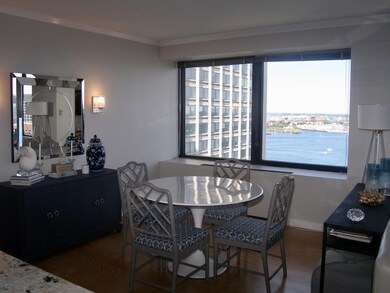 Harbor Towers unit 25E, Boston, MA 02110 - photo 6