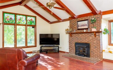 4613 S Skyline Dr, Floyds Knobs, IN 47119 - photo 5