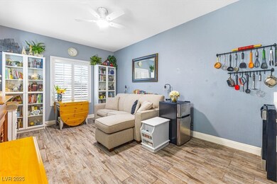 Next Gen Suite/ Casita, In Law Suite- Living Area