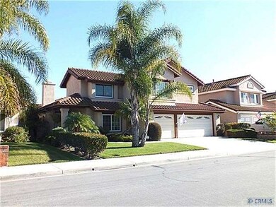 Front of the house from a different angle. Prime C