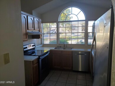 5055 W Mercury Way, Chandler, AZ 85226 - photo 2