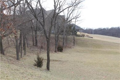 Exclusive Estate Lot with upscale neighbors and no