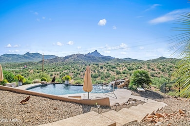 9048 N Firebrick Dr, Fountain Hills, AZ 85268 - photo 2