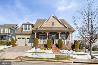 17213 Flatstick Ct, Dumfries, VA 22026 - photo 3