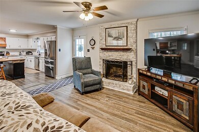 4001 S Fairway Dr, Greensboro, NC 27407 - photo 7