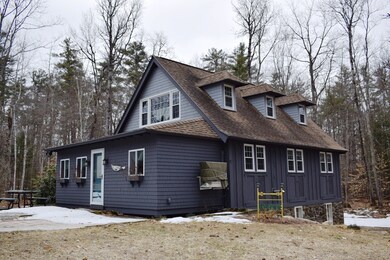 160 Kona Farm Rd, Moultonborough, NH 03254 - photo 7