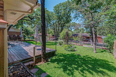 2320 Jacqueline Dr, Denton, TX 76205 - photo 3