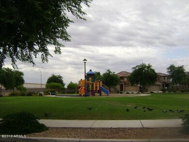 COMMUNITY PLAYGROUND