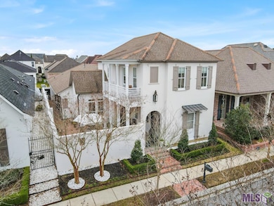 11444 Cypress Barn Dr, Baton Rouge, LA 70810 - photo 2