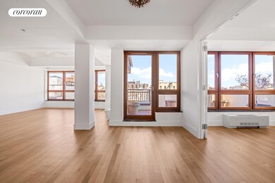 50 W 127th St unit 7B, New York, NY 10027 - photo 3