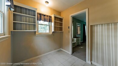 Mud Room 1