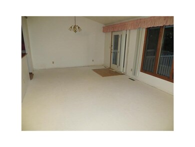 Dining Area.
