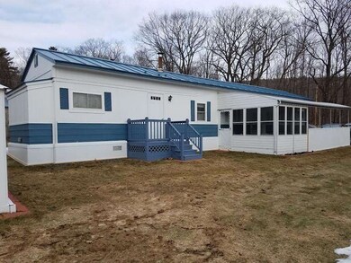 22 Rudsboro Rd unit 34, Lebanon, NH 03766 - photo 2