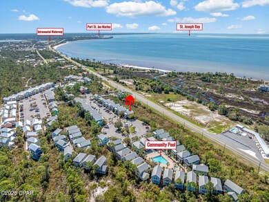 3050 W Highway 98 unit B15, Port Saint Joe, FL 32456 - photo 6