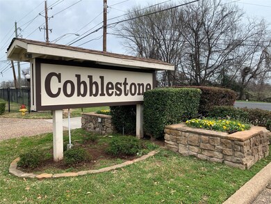 Entry to neighborhood