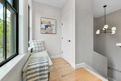 66 Wordsworth St unit PH5, Boston, MA 02128 - photo 6