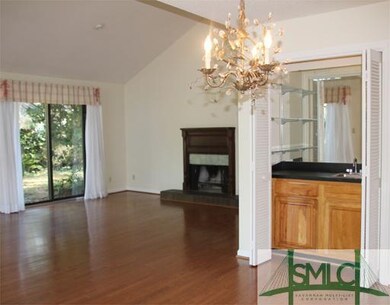 Other. Wet Bar