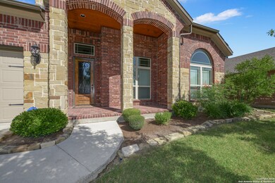 18006 Bierstadt Mount, Helotes, TX 78023 - photo 2