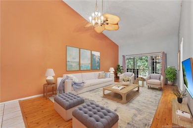 1656 SE Green Acres Cir unit D103, Port Saint Lucie, FL 34952 - photo 4