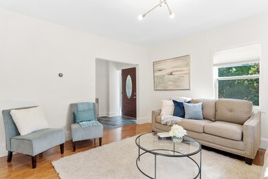 12 Chapin Ave, West Roxbury, MA 02132 - photo 4