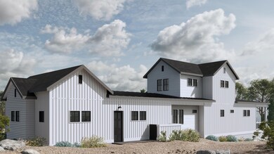 Render 4 roof more black