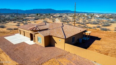 1246 Angel Crest Dr, Cornville, AZ 86325 - photo 2