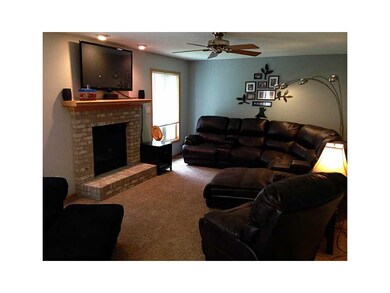 Great Room.