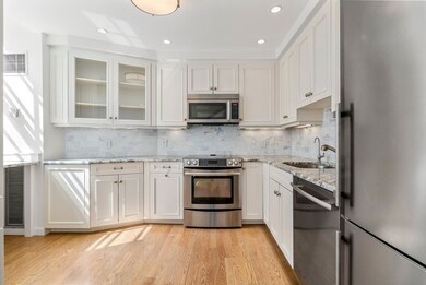 The Basilica unit 316, Charlestown, MA 02129 - photo 3