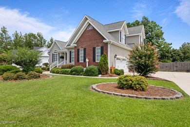 109 Drayton Hall, Jacksonville, NC 28540 - photo 4