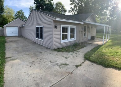 6164 Francis St, Kalamazoo, MI 49048 - photo 2