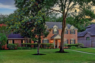 13903 Perthshire Rd, Houston, TX 77079 - photo 2