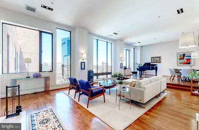 The Towers at Harbor Court unit 2704, Baltimore, MD 21202 - photo 6