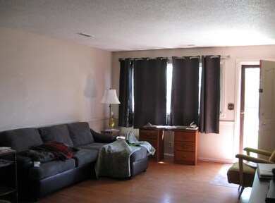 Living room view 3