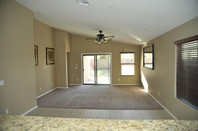 great room