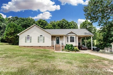 1121 Courtney Cove Ct, Gastonia, NC 28052 - photo 2