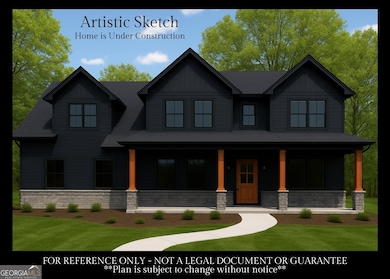 473 Linwood Dr, Demorest, GA 30535 - photo 2