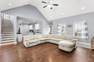 341 Peachtree Cir, Ringgold, GA 30736 - photo 5