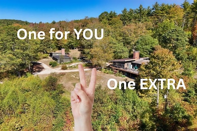 181 Francestown Rd, Greenfield, NH 03047 - photo 2