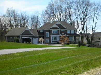 3778 Gehman Rd unit Lot 1, Macungie, PA 18062 - photo 7