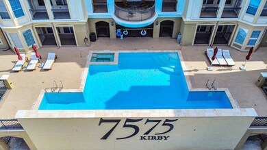 7575 Kirby Dr unit 3403, Houston, TX 77030 - photo 2