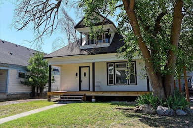 1121 W Knox Ave, Spokane, WA 99205 - photo 2