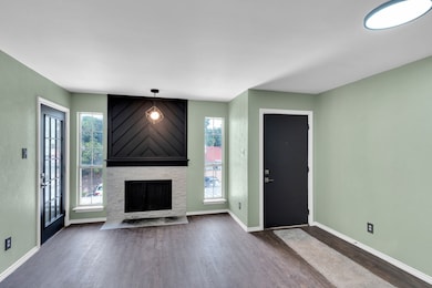 3206 S Fielder Rd unit 209, Arlington, TX 76015 - photo 5