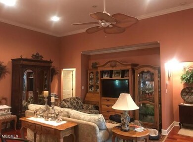 3803 Sentinel Dr, Moss Point, MS 39562 - photo 6