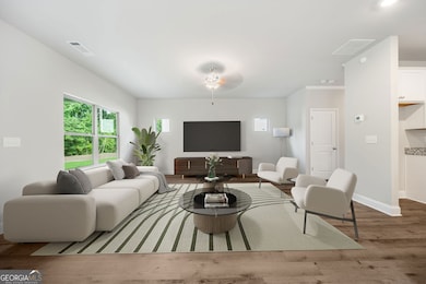 2945 Vinca Dr, Buford, GA 30519 - photo 6