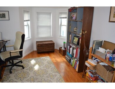9 Marion St unit 1, Somerville, MA 02143 - photo 6