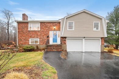 66 Danbury Rd, South Weymouth, MA 02190 - photo 2