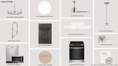 2425 W Charleston St, Broken Arrow, OK 74011 - photo 2