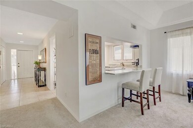 Kitchen Bar