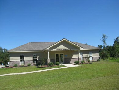 club house