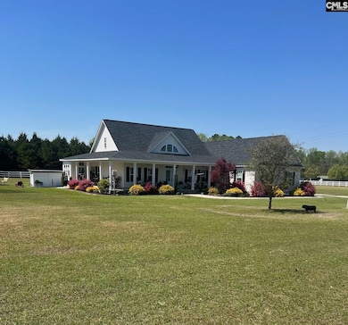 814 Moonshadow Ln, Darlington, SC 29540 - photo 2